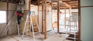 Entreprise de rénovation de la maison et de rénovation d’appartement à Saint-Offenge-Dessous